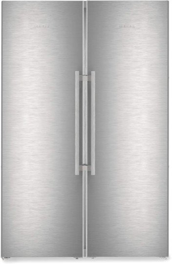 Холодильник side by side Liebherr XRFsd 5230 Plus NoFrost 5230-22001