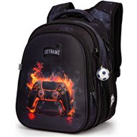Школьный рюкзак SkyName R1-074 + брелок мячик