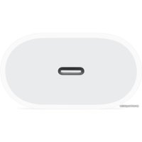 Сетевое зарядное Apple 20W USB-C EU Power Adapter