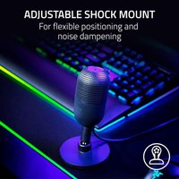 Проводной микрофон Razer Seiren V3 Mini