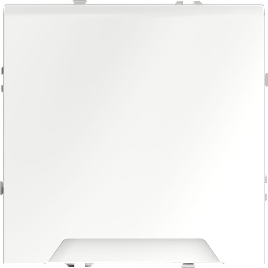 

Розетка Voltum S70 VLS040302 (белый матовый)