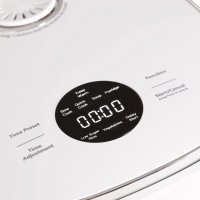 Рисоварка Lauben Low Sugar Rice Cooker 3000WT