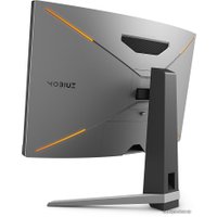 Игровой монитор BenQ Mobiuz EX3210R