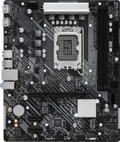 ASRock B760M-H2/M.2