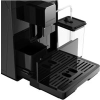 Кофемашина KUPPERSBERG KCF 400 B