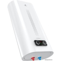 Накопительный электрический водонагреватель Royal Clima Dry Force Inox RWH-DF80-FS
