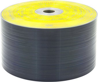 Mirex 4.7Gb 16x UL130003A1T (50 шт.)