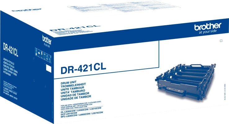 

Блок переноса изображения Brother DR421CL