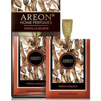 Ароматическое саше Areon Home Perfume Premium Vanila Black (23 г)