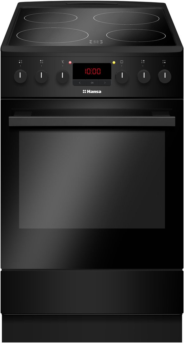 

Кухонная плита Hansa FCCM58209H