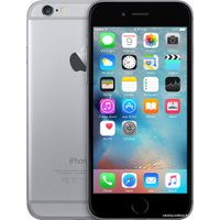 Телефон Apple iPhone 6 64GB Space Gray