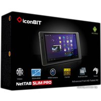 Планшет iconBIT NetTab Slim Pro 4GB