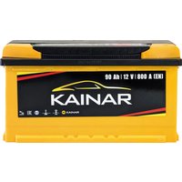 Автомобильный аккумулятор Kainar R (90 А·ч)