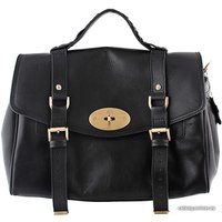 Женская сумка Mulberry 913 Black