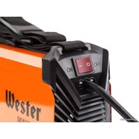 Сварочный инвертор Wester Mini 250Т