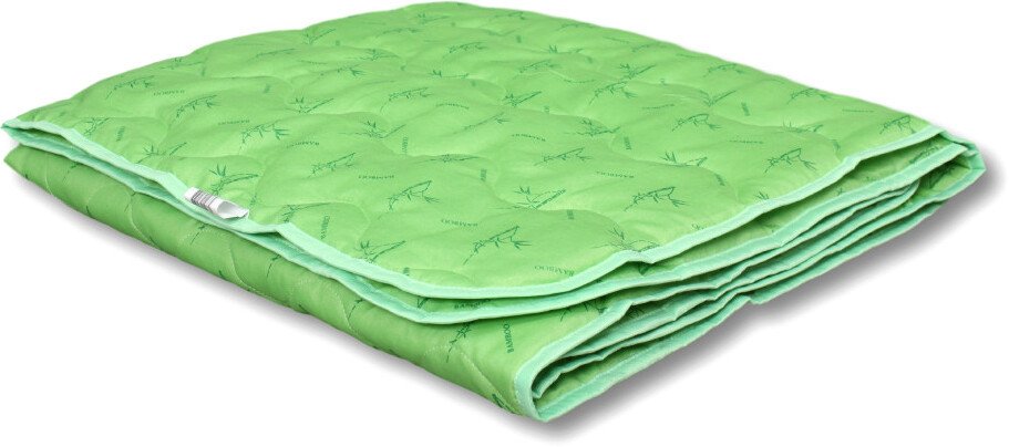 

Одеяло Альвитек Bamboo легкое 140x205 ОББ-О-15