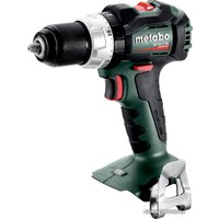 Ударная дрель-шуруповерт Metabo SB 18 LT BL 602316890 (без АКБ)