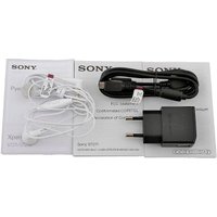 Телефон Sony Xperia Go ST27i