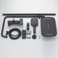 Душевая система  Shevanik S4036H