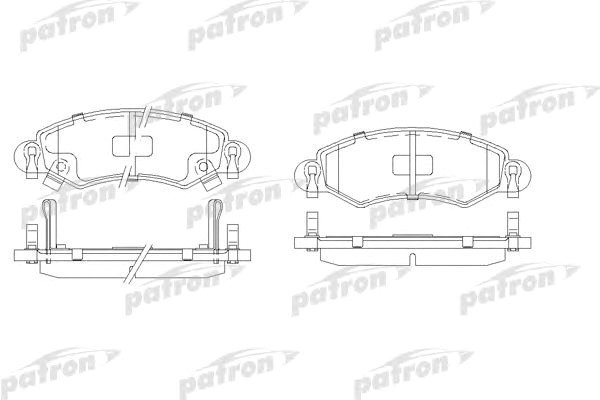 

Patron PBP1423