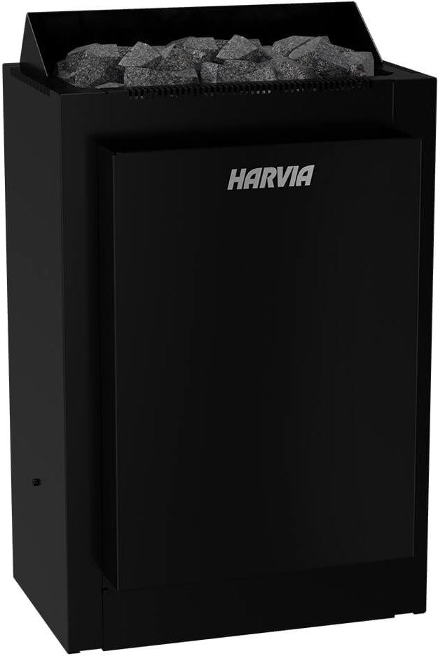 

Банная печь Harvia Combinator KM80SE