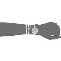 Наручные часы с украшением Anne Klein 3352GYST в Борисове