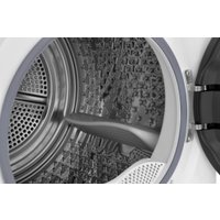 Сушильная машина ZUGEL ZDF100HP Heat Pump