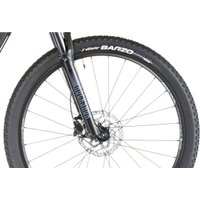 Велосипед Wilier 903TRN L 2024 (Black/Silver)