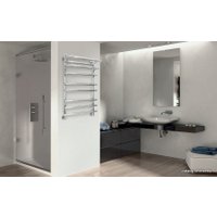 Полотенцесушитель ZorG Platinum Plus 60x50