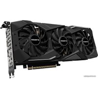 Видеокарта Gigabyte GeForce RTX 2070 Super WindForce 8GB GDDR6 GV-N207SWF3-8GC