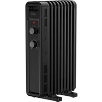 Масляный радиатор Sencor SOH 3509BK