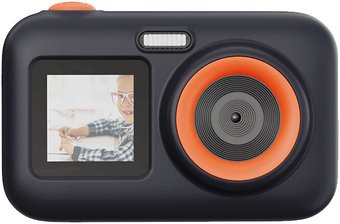 Развивающая игрушка SJCAM Funcam+ (черный)