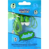 Наушники SmartBuy Junior SBE-510