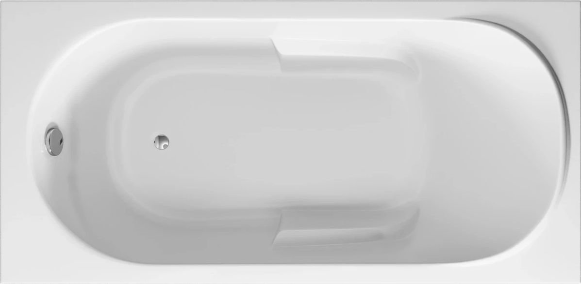 Ванна Vincea VBT-2A150-LG 150x75