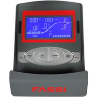 Велотренажер Fassi FB 180