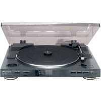 Виниловый проигрыватель Pioneer PL-990