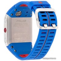 Умные часы Polar V800 HR (синий)