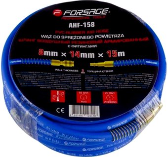 Шланг для компрессора FORSAGE F-AHF-158