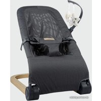 Шезлонг Amarobaby Baby relax AB22-25BR/11 (серый)