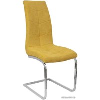 Стул AksHome Tomas 75807 (медовый 1701-10/хром)