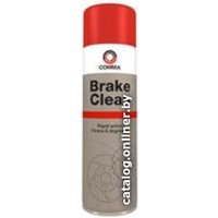  Comma Очиститель дисков 500мл BC500M