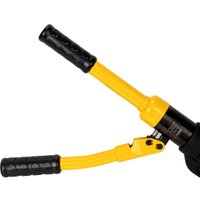 Пресс гидравлический Deli DL-YQ16