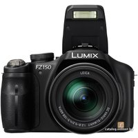 Фотоаппарат Panasonic Lumix DMC-FZ150