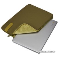 Чехол Case Logic Reflect 13" REFPC-113 (capulet olive/green olive)