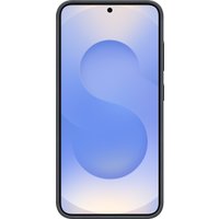 Чехол для телефона Samsung Kindsuit Case Galaxy S25 (черный)