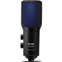 Проводной микрофон RODE NT-USB+