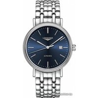 Наручные часы Longines Presence L49224926