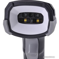 Сканер штрих-кодов Mertech 2410 P2D SuperLead USB (черный)