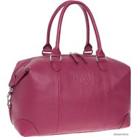 Дорожная сумка Franchesco Mariscotti 6-426к (флорида, цикламен)