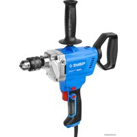 Дрель-миксер Зубр ЗДМ-820 РМ